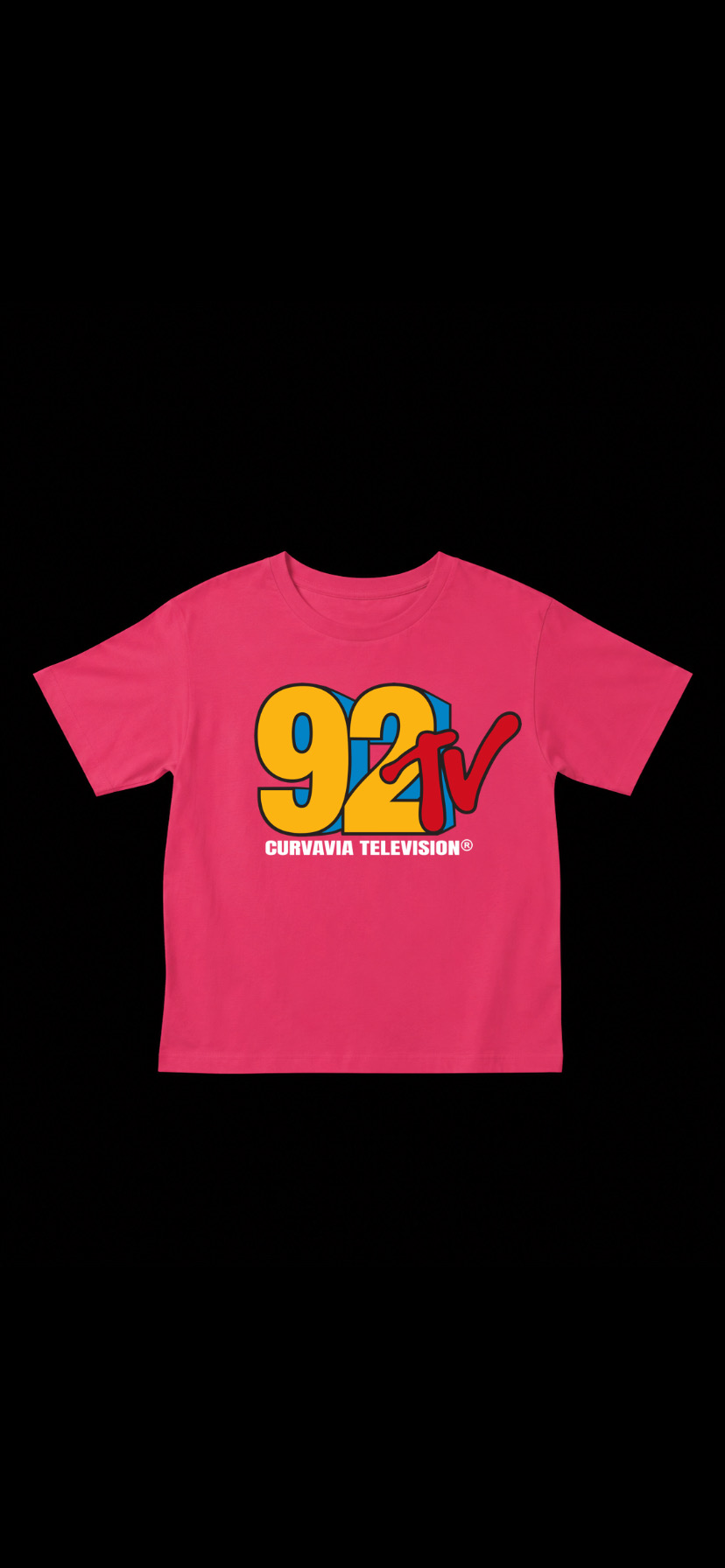 92TV TEE