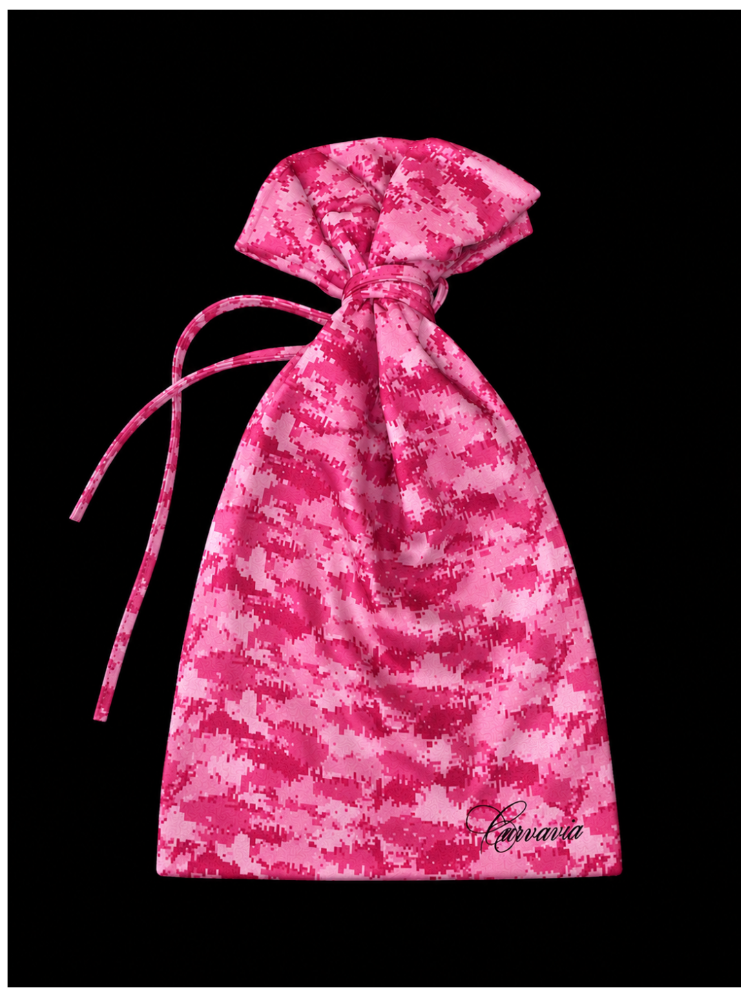 KNOT BEANIE