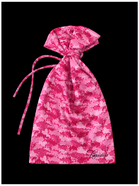 KNOT BEANIE