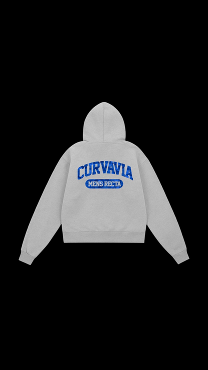 MENS RECTA ZIP