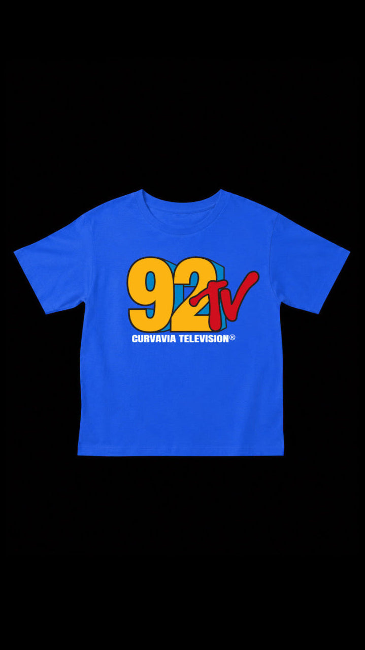 92TV TEE