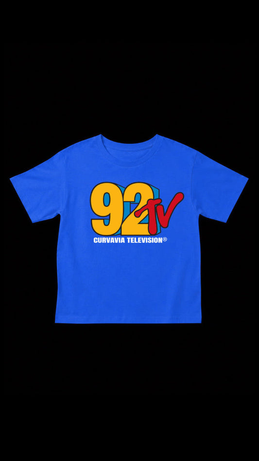92TV TEE