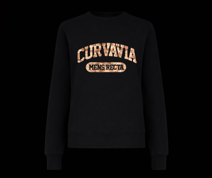 MENS RECTA CREEWNECK