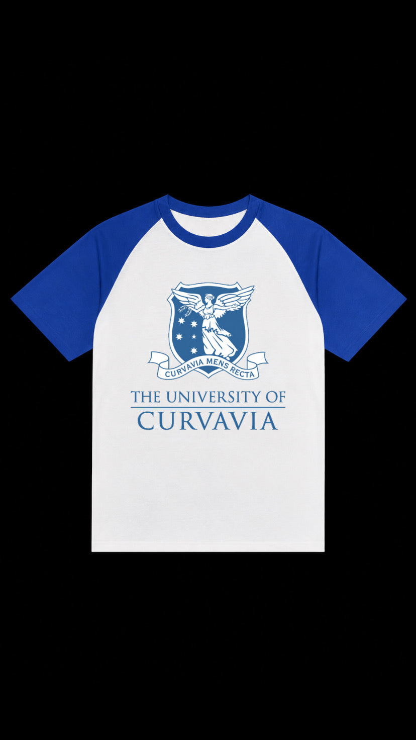 UNIVERSITY TEE