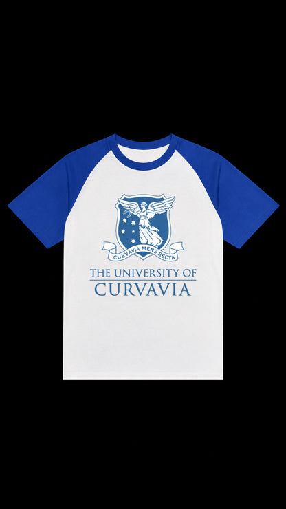 UNIVERSITY TEE