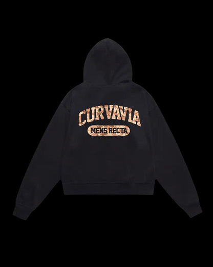 MENS RECTA ZIP