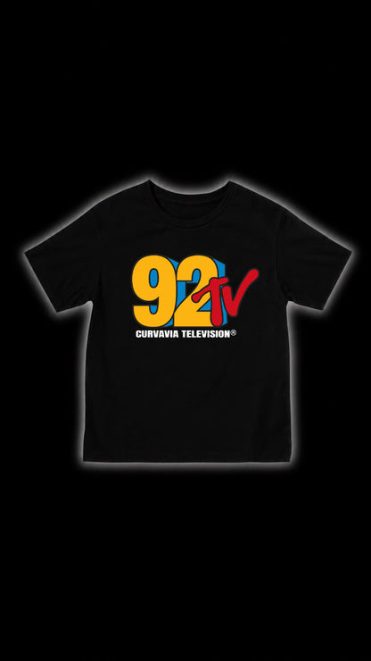 92TV TEE