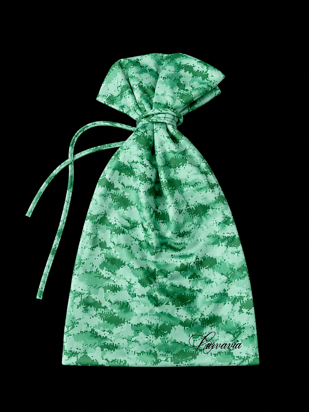 KNOT BEANIE