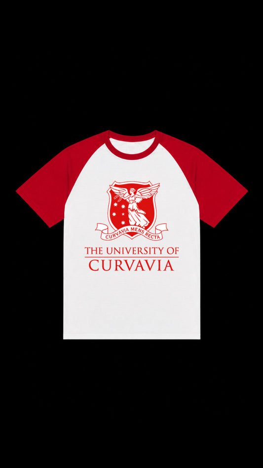 UNIVERSITY TEE