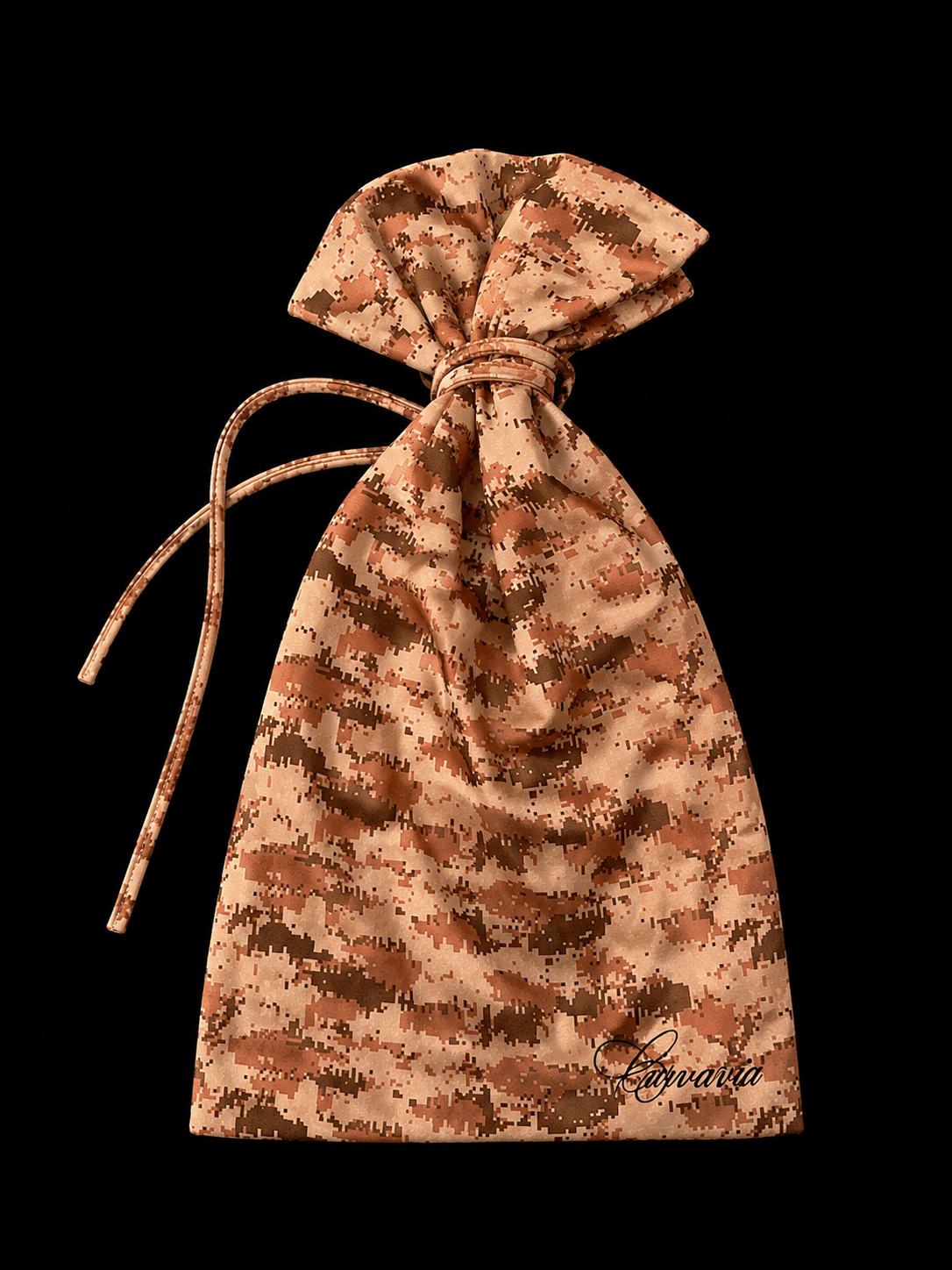 KNOT BEANIE