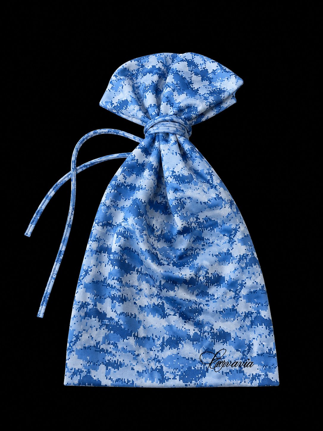 KNOT BEANIE