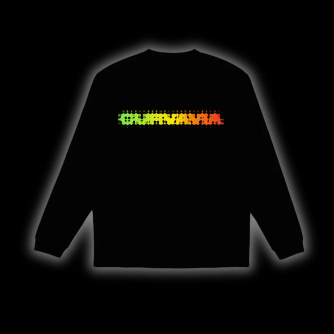 MARLEY LONGSLEEVE