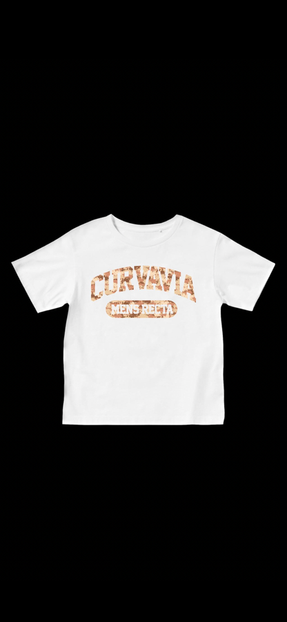 MENS RECTA TEE