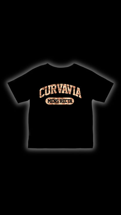MENS RECTA TEE