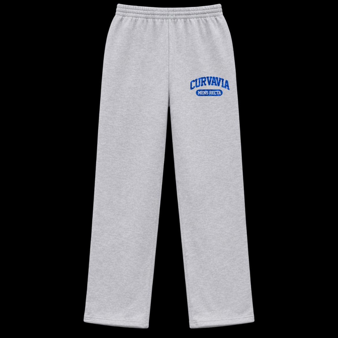 MENS RECTA JOGGING