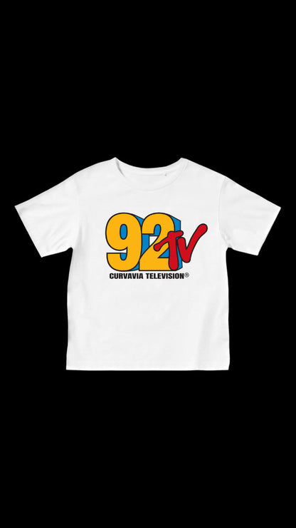 92TV TEE