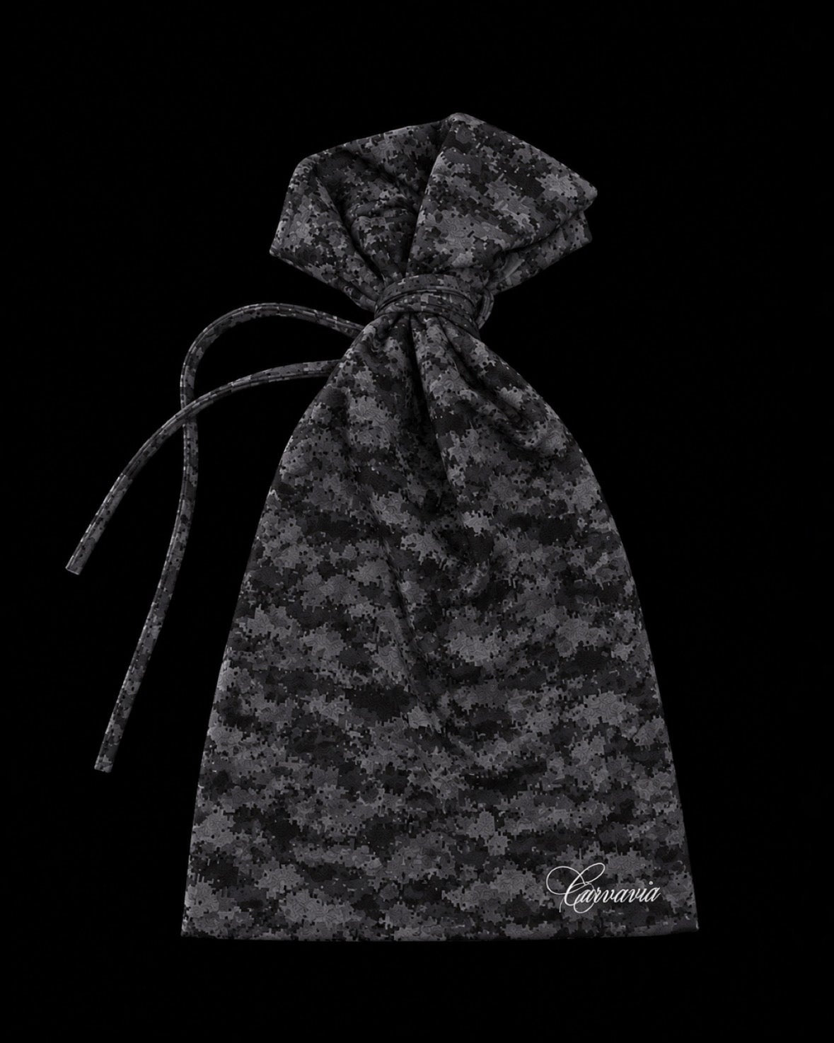 KNOT BEANIE