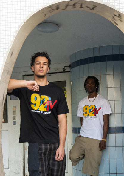 92TV TEE